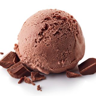 ÎNGHEȚATĂ ARTIZANALA CACAOPAT - CHOCOLATE FLAVOR (CIOCOLATA) - CUTIE 500 GR