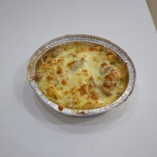 Pasticcio Poulet