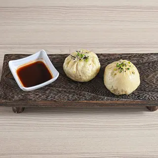 Bao Zi 2 komada