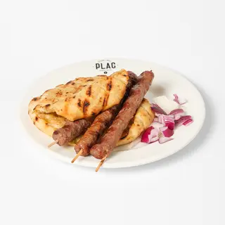 Shish ćevapi