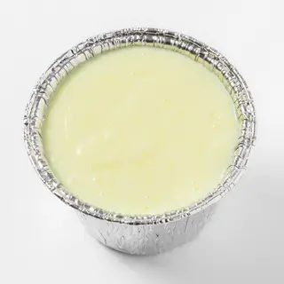 Mousse de Limón