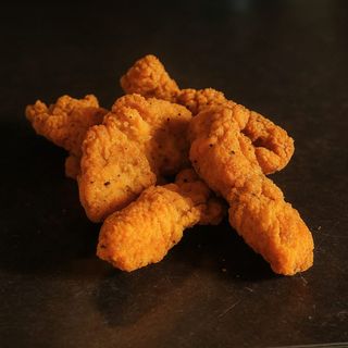 Finger de Pollo American Crispy 7ud