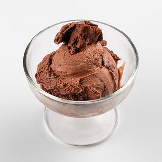 Sladoled Choco fudge