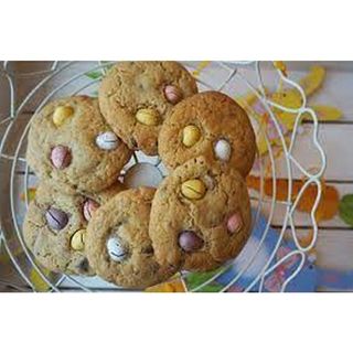 Egg cookies 200g