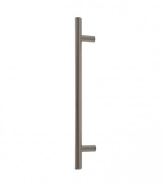 (192976) Ručka za namještaj inox 12x160mm 01210623