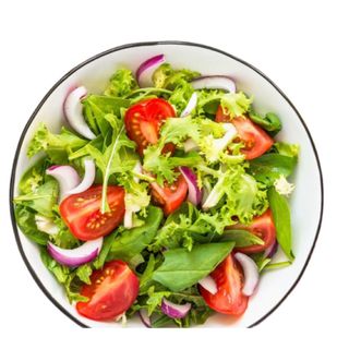 Ensalada Normal