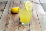 Jus De Citron