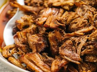 Свински джолан (100г)