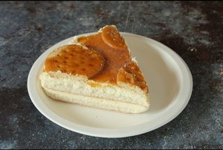 Tarta galleta especial 