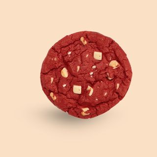 Cookie Red Velvet