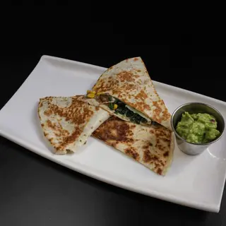 Quesadilla Vegetariana