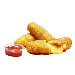 ყველის ჩხირები (ჰალალი)