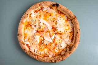 Pizza Tanti Formaggi