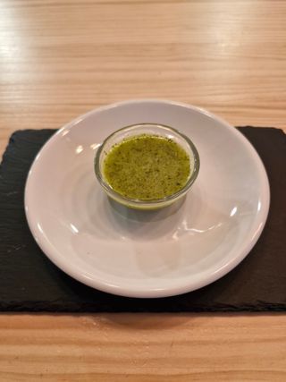 EXTRA SALSA GUASACACA