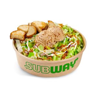 თუნას სალათი