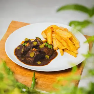 Carbonnade flamande