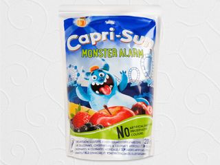Capri-Sun Monster Alarm (200ml)