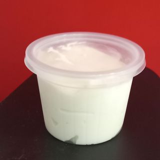 Ración de alioli (120gr) aprox