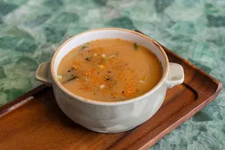 Sopa Miso