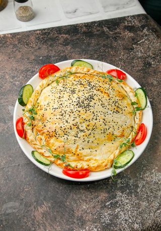 Шах-плов на 6 персон (1,8кг)