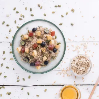 Porridge