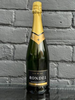 Вино ігристе Rondel Zero 0%