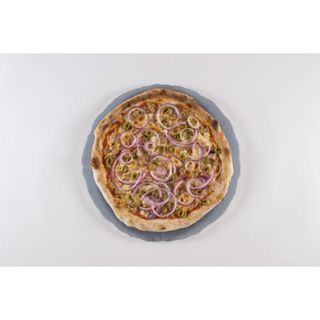 Pizza De Atún (30 Cm.)