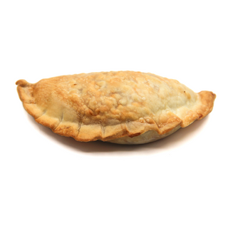 Empanadilla Artesana 100% Ibérica de Carne y Huevo
