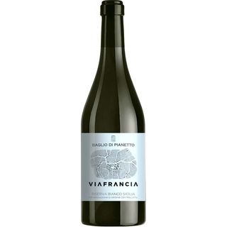 ViaFrancia ( Sicilia - Italia ) 