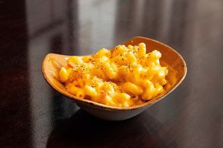 Side Mac & Cheese