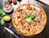 Pizza thon