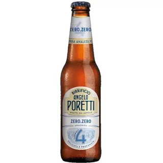 Birra analcolica