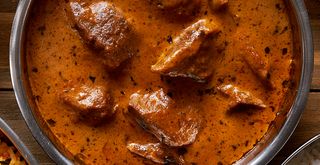 Malai Tikka