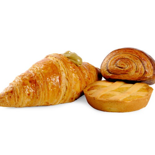 Croissant assortiti