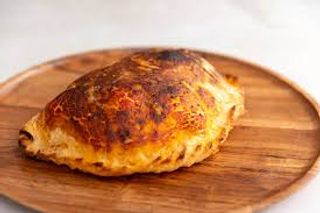 Calzone tre stagioni