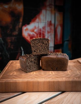 Хліб житній "Черкаський"