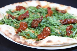 Rúcula (Pizza Média)