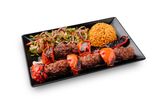 Damatez kebap