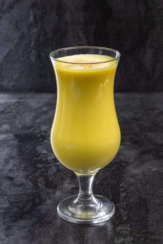 3. MANGO LASSI