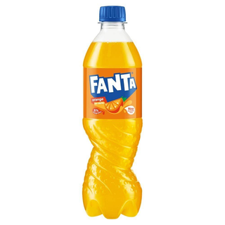 Fanta (0.5 l)