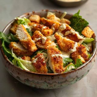 Salade César