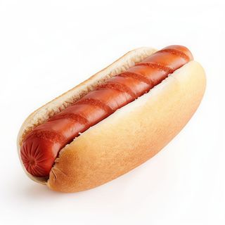 Hot Dog Star