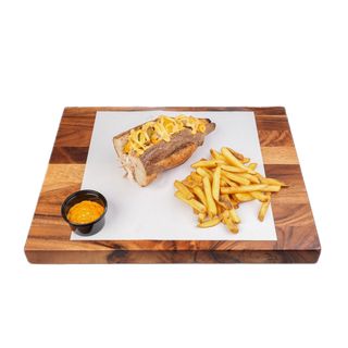 Zestaw Bagietka nr 5