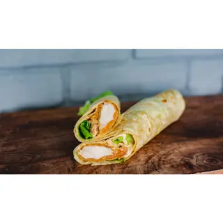 Crunch Wrap