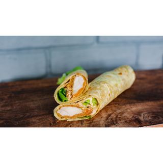 Crunch Wrap