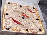 Pizza Libanaise Neptune