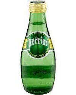 Acqua frizzante Perrier 75 cl