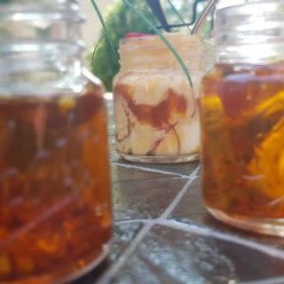 Jalapenos in ulei de masline extravirgin iute