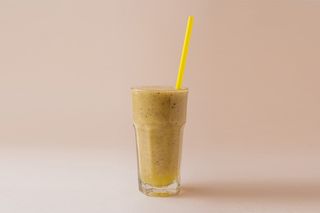 Смузи "Киви-банан" (350 мл.)