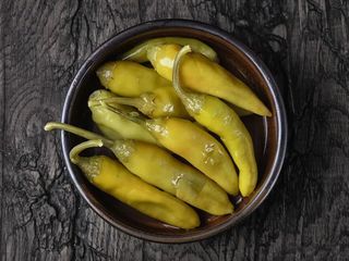 Перець маринований пікантний (100g)